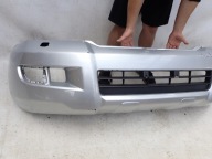 TOYOTA LAND CRUISER J120 02- bumper front front SPR SZEROKI