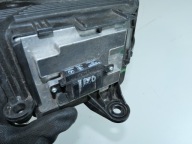 fan heating MERCEDES VIANO W639