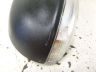 mirror right VW Golf V 7PIN 2008r. 3d