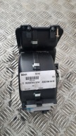 MERCEDES W203 heating air conditioning devices rear A2038300308