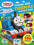 Thomas & Friends: Travels with Thomas