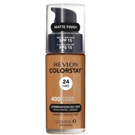 Revlon ColorStay Makeup for Combination/Oily Skin SPF15 make-up pre pleť