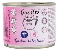 GUSSTO Cat - Gastro Intestinal 200g (puszka)