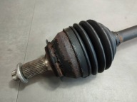 Mercedes B-KLASA W246 W242 semi-axis right front A2423301700