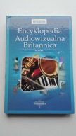 Encyklopedia audiowizualna britannica muzyka