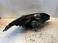 OPEL ASTRA K REFLEKTOR light left front left ZWYKLA LED EUROPA 39081892