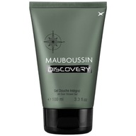 Mauboussin Discovery Shower Gel żel prysznic 100ml