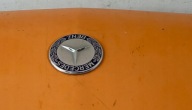Cofano MERCEDES SPRINTER 906 06-13