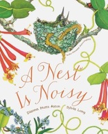 Nest Is Noisy Hutts Aston Dianna
