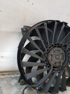 ventilátor chladiča LANCIA PHEDRA 2.0B