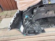 bumper front OPEL CORSA F 23r KCA