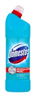 Domestos Čistiaci prostriedok WC 1L Atlantik modrý Dezinfikuje