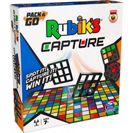 Rubikova kocka 2-4 hráčov