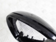 PORSCHE 991 911 mirror cover right