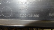 Renault OE 8200426365 grid radiator NR M1013