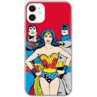 ETUI LIGA SPRAWIEDLIWOŚCI JUSTICE LEAGUE DO IPHONE X / XS / 10