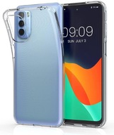 Etui Case 2MM do Motorola Moto G52 G82 G71s