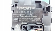 modulo LADOWARKA INDUKCYJNA MERCEDES W223 A2239000026