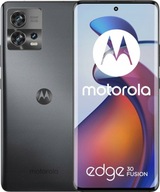 Smartfon Motorola Edge 30 Fusion 8 GB/128 GB Czarny