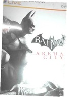 BATMAN ARKHAM CITY PC WYDANIE PL