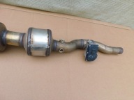 pipe catalyst regulator of intake Audi Q3 II 83A OEM