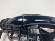 Opel Astra K handle right rear part rear right Z22X