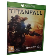 Titanfall PL XOne