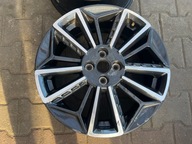 FELGA ALU HYUNDAI I20N I20 17'' 4X100 ET54