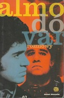 Almodóvar - rozmowy [spis]