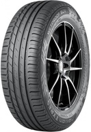 4× Nokian Tyres Wetproof 215/55R16 97 W zosilnenie (XL)