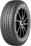 4× Nokian Tyres Wetproof SUV 225/60R17 103 V výstuž (XL)