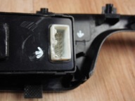 KIA Optima IV switch windows grzania seat