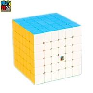 Moyu cube 6x6x6 Magic cube Professional cubo magico Competition Cube 6*6*6