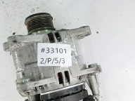 VW SKODA AUDI SEAT ALTERNATOR STX100012 140A