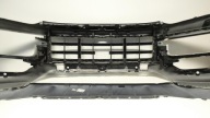 PORSCHE CAYENNE 3 III LIFT 9Y0807221F below 6 PDC bumper front front