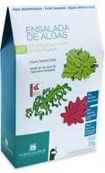 PM Algi morskie suszone-WAKAME BIO 25g