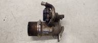 throttle flap EGR VW Caddy III 2,0 TDI
