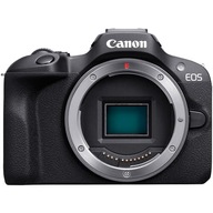 APARAT CANON EOS R100 BODY korpus bez obiektywu