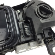 AUDI A6 C6 LIFT light front right BI-XENON non-setting LED 4F0941030FK 23R