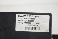 module unité de commande électronique uce toit SAAB 9-3 93 12763967