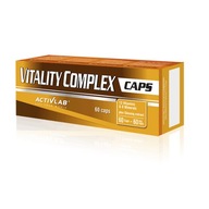 ACTIVLAB Vitality Complex - 60 db kapszula