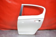 door left rear part rear. Z176 (GAN) OPEL CORSA E 5D 14-20