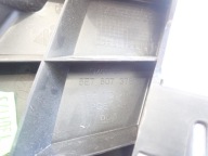 bumper bracket right rear part SKODA OCTAVIA IV 2020