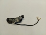MG ZS ignition blocking steering wheel 10475554