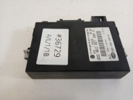 AUDI A4 B6 control unit module HAKA HOLOWNICZEGO 8E0907383A