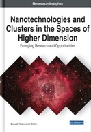 Nanotechnologies and Clusters in the Spaces of