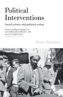 Political Interventions: Social Science and