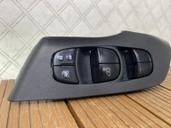 NISSAN ALTIMA L33 12-17 window control switch driver´s PANEL 25401-3TASA OE