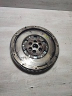 Volkswagen Touran III 2020 wheels flywheel