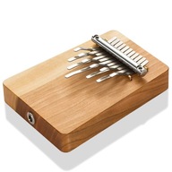 Hokema B11 Melody Elektro G-dur kalimba elektro